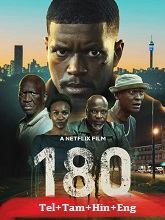 180 (2026) HDRip Original [Telugu + Tamil + Hindi + Eng] Dubbed Movie Watch Online Free