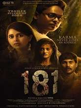 181 (2022) HDRip Tamil Full Movie Watch Online Free