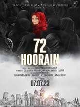 72 Hoorain (2023) DVDScr Hindi Full Movie Watch Online Free