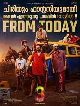Aadu 3 (2026) HDRip Malayalam Full Movie Watch Online Free