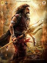 Akhanda 2 (2025) DVDScr Telugu Full Movie Watch Online Free