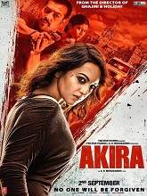 Akira (2016) BRRip Hindi Full Movie Watch Online Free