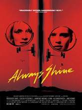 Always Shine (2016) DVDRip Full Movie Watch Online Free