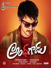 Andhhagadu (2017) HDRip Telugu Full Movie Watch Online Free