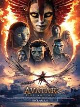 Avatar: Fire and Ash (2025) DVDScr Full Movie Watch Online Free