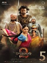 Baahubali 2: The Conclusion (2017) BRRip Telugu Full Movie Watch Online Free