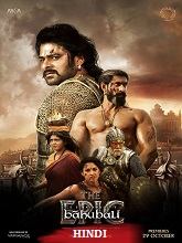 Baahubali: The Epic (2025) HDRip Hindi (Original Version) Full Movie Watch Online Free