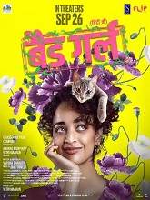 Bad Girl (2025) HDRip Hindi (Original Version) Full Movie Watch Online Free