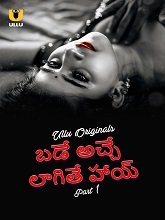Bade Achhe Lagte Hai (2025) HDRip Telugu Season 1 Part 1 Watch Online Free