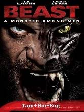 Beast: A Monster Among Men (2013) HDRip Original [Tamil + Hindi + Eng] Dubbed Movie Watch Online Free