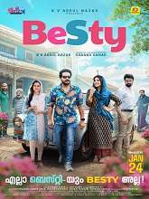 Besty (2025) HDRip Malayalam Full Movie Watch Online Free