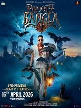 Bhooth Bangla (2026) DVDScr Hindi Full Movie Watch Online Free