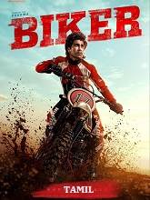 Biker (2026) HDRip Tamil (Original) Full Movie Watch Online Free