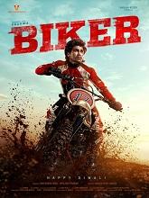 Biker (2026) HDRip Telugu Full Movie Watch Online Free