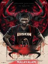 Bison (2025) HDRip Malayalam (Original Version) Full Movie Watch Online Free