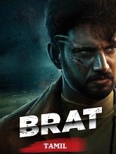 Brat (2025) HDRip Tamil (Original) Full Movie Watch Online Free