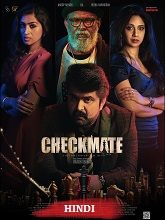 Checkmate (2025) HDRip Hindi (Original Version) Full Movie Watch Online Free