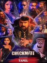 Checkmate (2025) HDRip Tamil (Original) Full Movie Watch Online Free