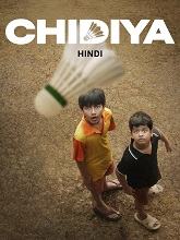 Chidiya (2025) HDRip Hindi Full Movie Watch Online Free