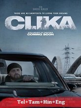 Clika (2026) HDRip Original [Telugu + Tamil + Hindi + Eng] Dubbed Movie Watch Online Free