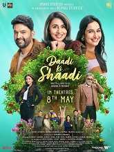 Daadi Ki Shaadi (2026) DVDScr Hindi Full Movie Watch Online Free