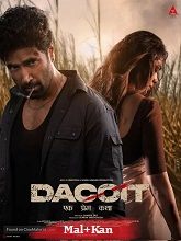 Dacoit (2026) HDRip Original [Malayalam + Kannada] Full Movie Watch Online Free