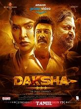 Daksha: The Deadly Conspiracy (2025) HDRip Tamil (Original) Full Movie Watch Online Free