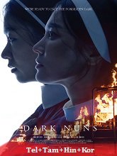 Dark Nuns (2025) BRRip Original [Telugu + Tamil + Hindi + Kor] Dubbed Full Movie Watch Online Free