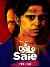 Date with Saie (2025) HDRip Telugu (Original Version) Full Movie Watch Online Free