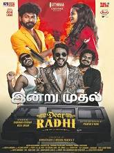 Dear Radhi (2026) HDRip Tamil Full Movie Watch Online Free