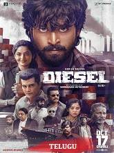 Diesel (2025) HDRip Telugu (Original Version) Full Movie Watch Online Free