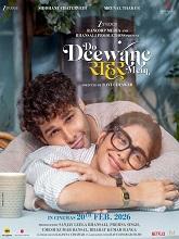 Do Deewane Seher Mein (2026) HDRip Hindi Full Movie Watch Online Free