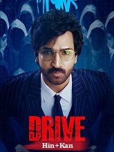 Drive (2025) HDRip Original [Hindi + Kannada] Full Movie Watch Online Free