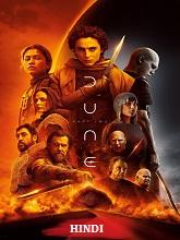 Dune: Part Two (2024) DVDScr Hindi Full Movie Watch Online Free