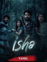 Eesha (2025) HDRip Tamil (Original) Full Movie Watch Online Free