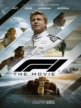 F1: The Movie (2025) HDRip Full Movie Watch Online Free