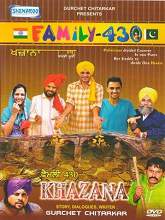 Family 430 (2015) DVDRip Punjabi Full Movie Watch Online Free