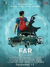 Far (2023) HDRip Malayalam Full Movie Watch Online Free