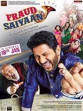 Fraud Saiyaan (2019) HDRip Hindi Full Movie Watch Online Free