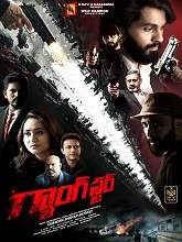 Gangster (2024) HDRip Telugu Full Movie Watch Online Free