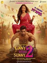 Ginny Weds Sunny 2 (2026) DVDScr Hindi Full Movie Watch Online Free