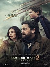 Greenland 2: Migration (2026) HDRip Full Movie Watch Online Free