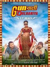 Gunwali Dulhaniya (2019) HDRip Hindi Full Movie Watch Online Free