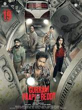 Gurram Paapi Reddy (2025) HDRip Telugu Full Movie Watch Online Free