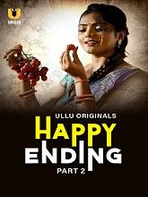 Happy Ending (2025) HDRip Hindi Season 1 Part 2 Watch Online Free
