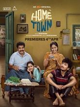 Home Town (2025) HDRip Telugu Season 1 Watch Online Free