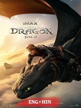How to Train Your Dragon (2025) HDRip Original [English + Hindi] Full Movie Watch Online Free