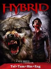 Hybrid (2007) HDRip Original [Telugu + Tamil + Hindi + Eng] Dubbed Full Movie Watch Online Free