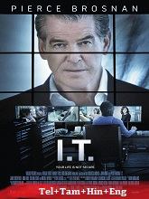 I.T. (2016) BRRip Original [Telugu + Tamil + Hindi + Eng] Dubbed Movie Watch Online Free