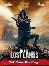 In the Lost Lands (2025) BRRip Original [Telugu + Tamil + Hindi + Eng] Dubbed Movie Watch Online Free